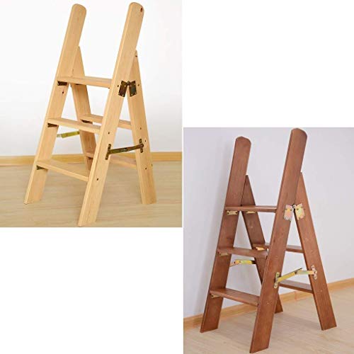 Taburete de escalada plegable DASHADAO para alcanzar zonas altas 6