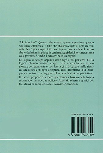 L'arte Del Pensare. Appunti Di Logica - 2