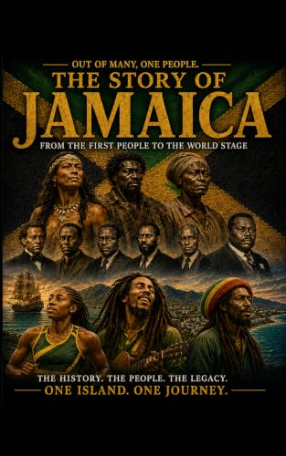 Reggae: The Story of a People