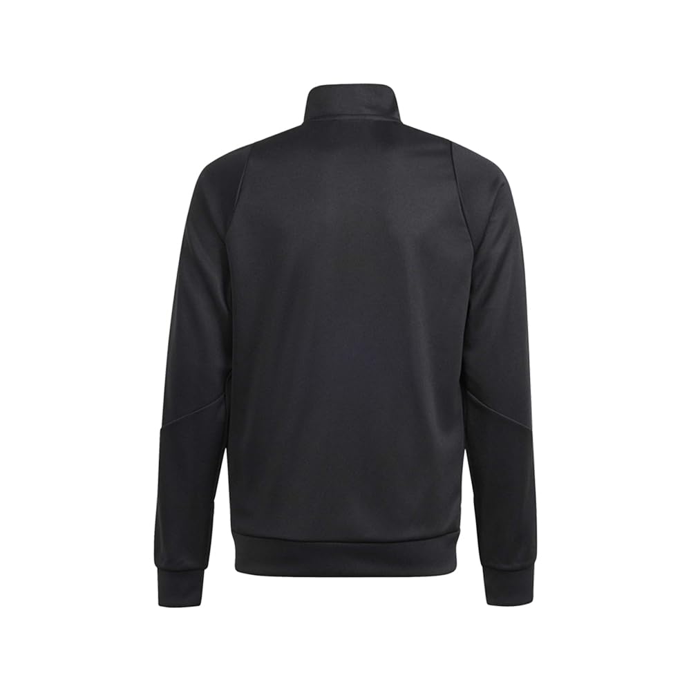 adidas Tiro 24 - Chaqueta de fútbol informal para niños, unisex