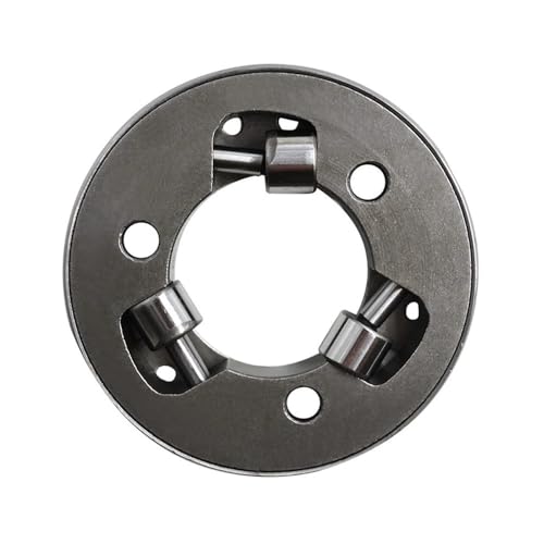 Motorcycle One Way Bearing Starter Clutch Gear Assy Kit 22U-15580-00-00 Fit for YMH XV400 XV500 XV535 V-ira XV 400 500 535 Replacement Parts(Stsrter Clutch)
