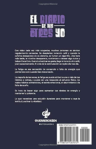 Vista 2 de El Diario De Tus Otros Yo