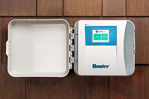 Hunter-HPC-FP-Hydrawise-Face-Panel-Upgrade-for-Pro-C-Timers-HPC-Front-Panel-WiFi-HPCFP-Face-Plate