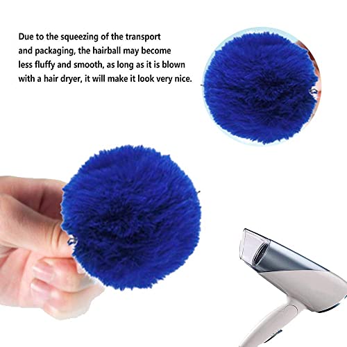 Lista de Pompon para comprar online. 11 Pompon marca xutong (3)