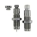 Lee Precision 43 Mauser 2 Die Set