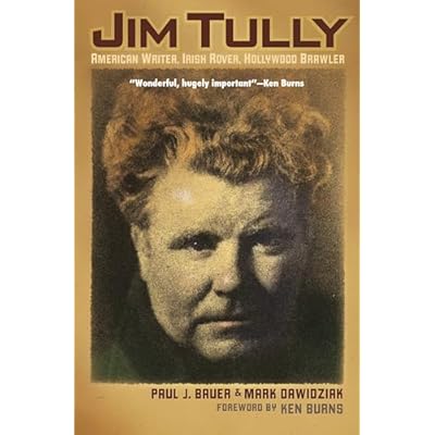 Jim Tully