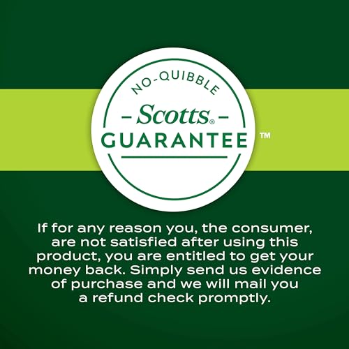 Scotts Liquid Green Max Lawn Food, 32 oz. - image 8