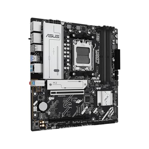 ASUS PRIME B650EM-A の商品画像 1