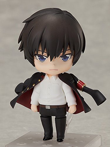 FREEing - 家庭教師ヒットマンＲＥＢＯＲＮ！　ねんどろいど　雲雀恭弥 Amazon.co.jp: ねんどろいど 家庭教師ヒットマンREBORN! 雲雀恭