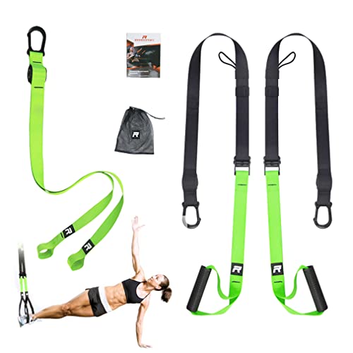 RHINOSPORT Juego de Entrenamiento de...