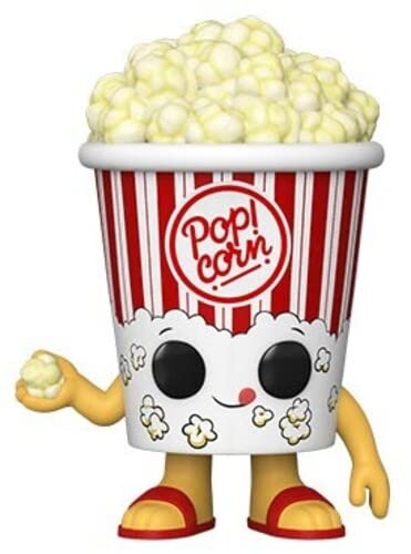 Funko Pop!: Movie Popcorn Bucket