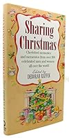 Sharing Christmas 0446515507 Book Cover