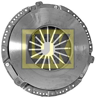 LUK 133 0214 10 Clutch Pressure Plate