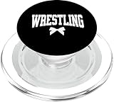 Photo Gallery wrestling bow girls wrestling regalo per la mamma della squadra di wrestling popsockets popgrip per magsafe Photo Gallery wrestling bow girls wrestling regalo per la mamma della squadra di wrestling popsockets popgrip per magsafe