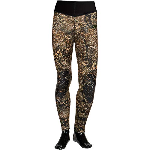 Camu Salvimar Krypsis 101 Pants 7 Mm L