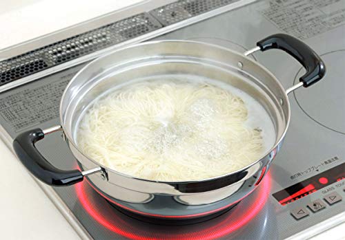 24 centimetri pentola che ? difficile da bollire