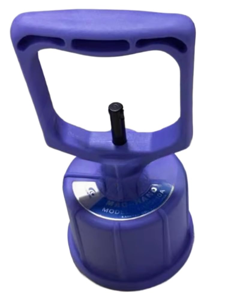 HMC-75A Portable Magnetic Application Tool