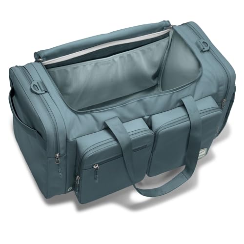 Image of Nike Mens Duffel Bag (Medium, 51L)