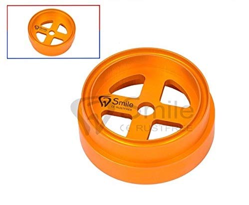Grossman Areola Marcador 40 mm, 44 mm, 48 mm, 52 mm, aluminio SD Instrumentos nuevos