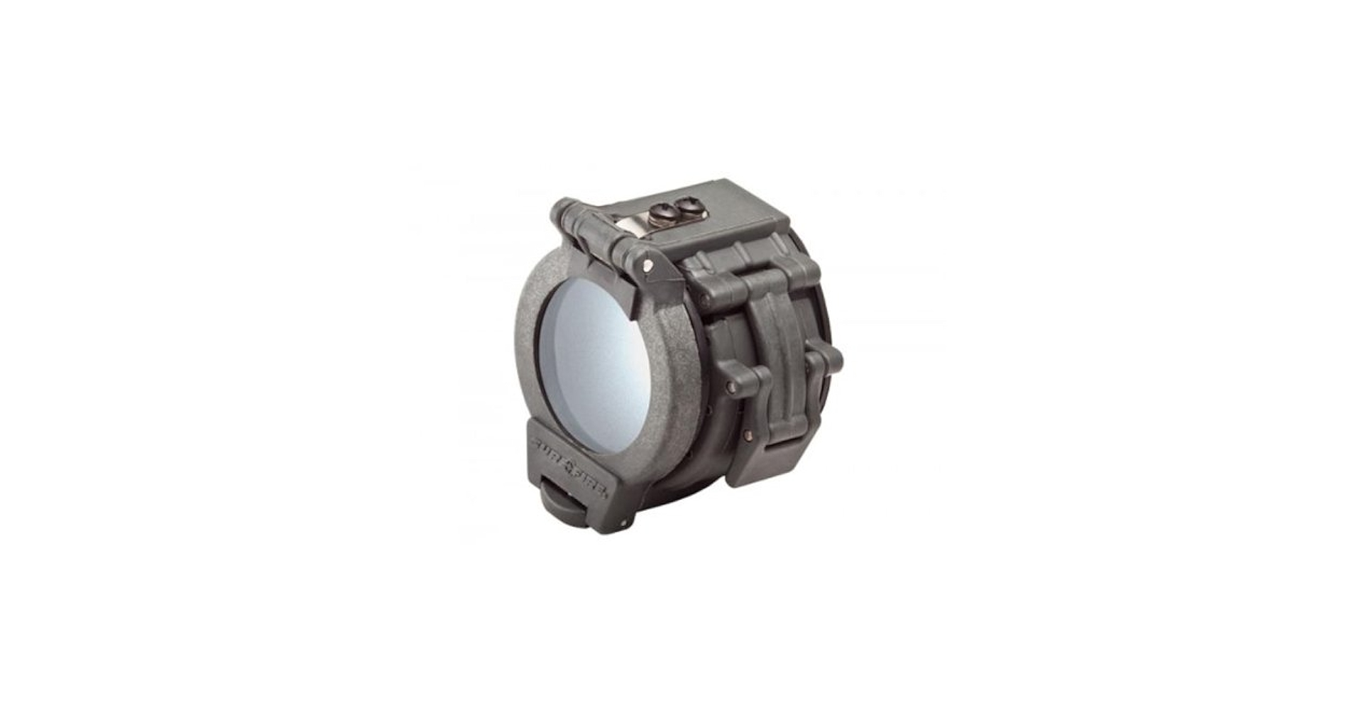 シュアファイア SUREFIRE FM54 ディフューザー 未開封/未使用品 SUREFIRE （シュアファイア）FURY-DFT フューリー DUALFUEL