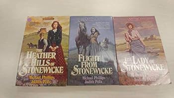 Paperback Stonewycke Trilogy (3 volume set) Book