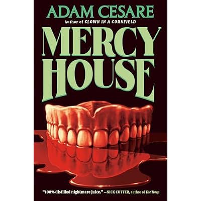Mercy House