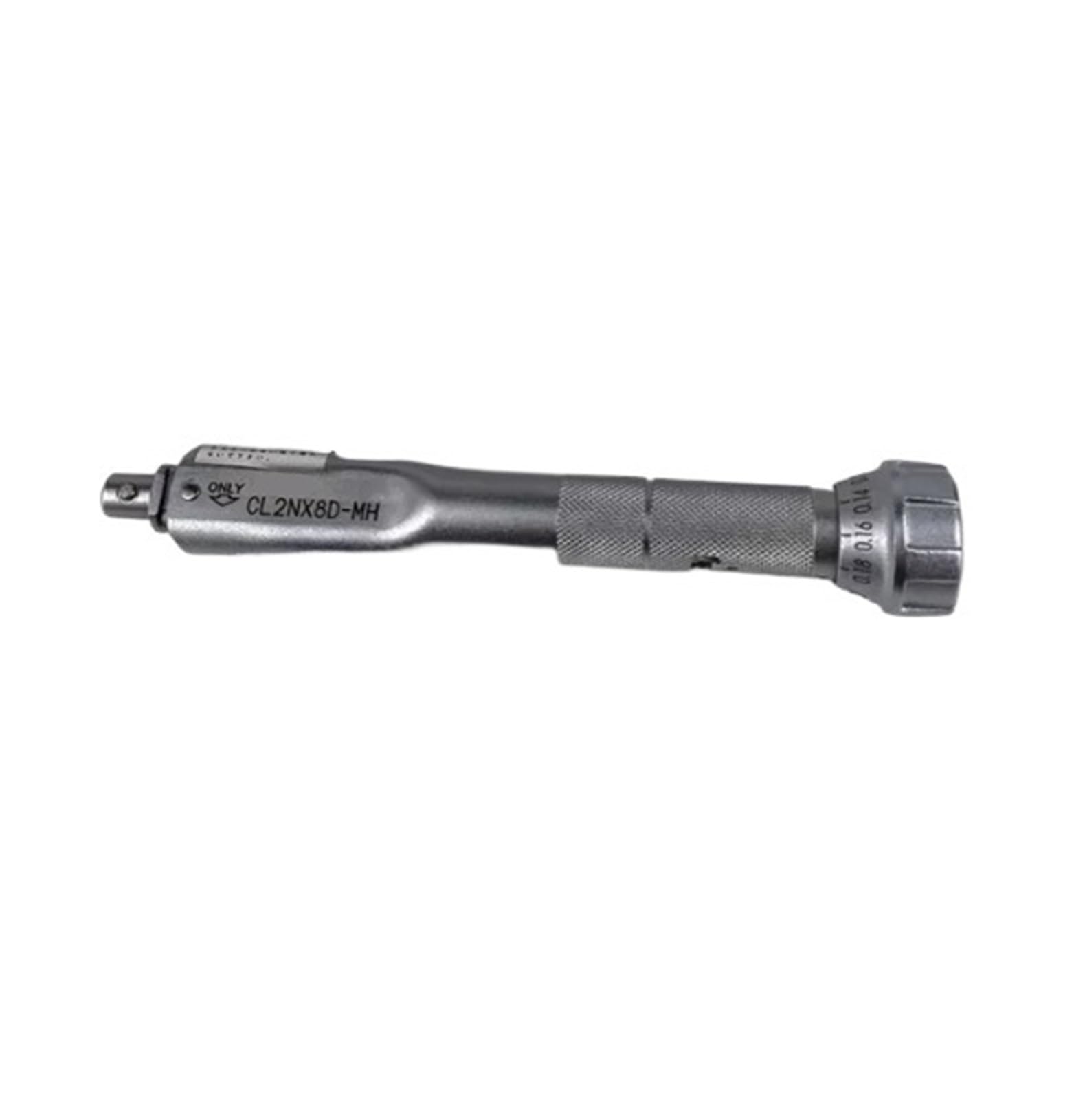 Hexeh One Color Digital Torque Wrench Cl2nx8d-Mh For Measurement