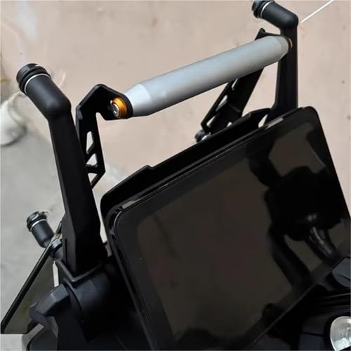 Support de navigation GPS moto pour CFMOTO 800MT évitant les vibrations