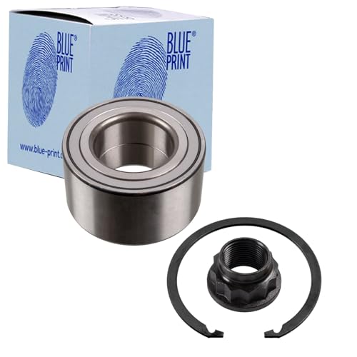 Blue Print ADT38244 Radlagersatz, 1 Stück