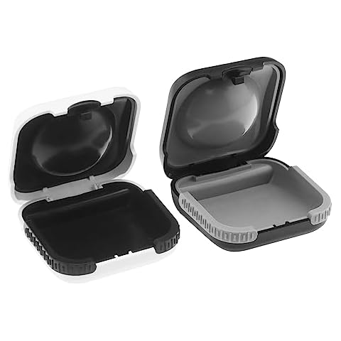 Create Idea Hearing Aid Storage Box Set Cover