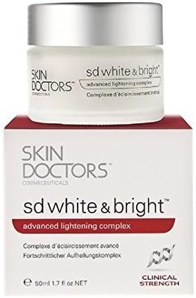 Skin Doctors SD White & Bright 50ml