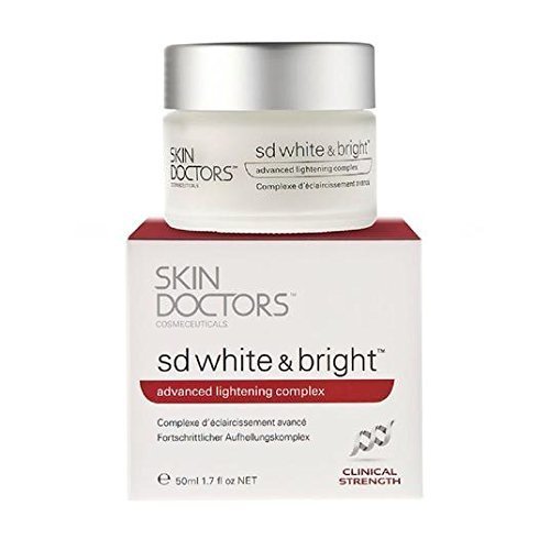 Skin Doctors SD White & Bright 50ml