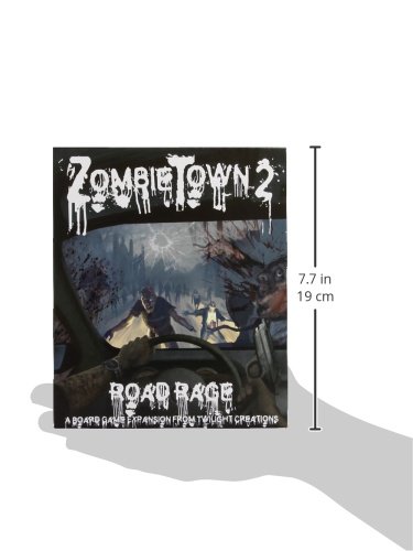 Amazon.co.jp: ゾンビ・タウン2：ロード・レイジ : おもちゃ