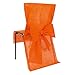 Produktbild LOT von 10 BAGS Stuhl t.n.t., orange