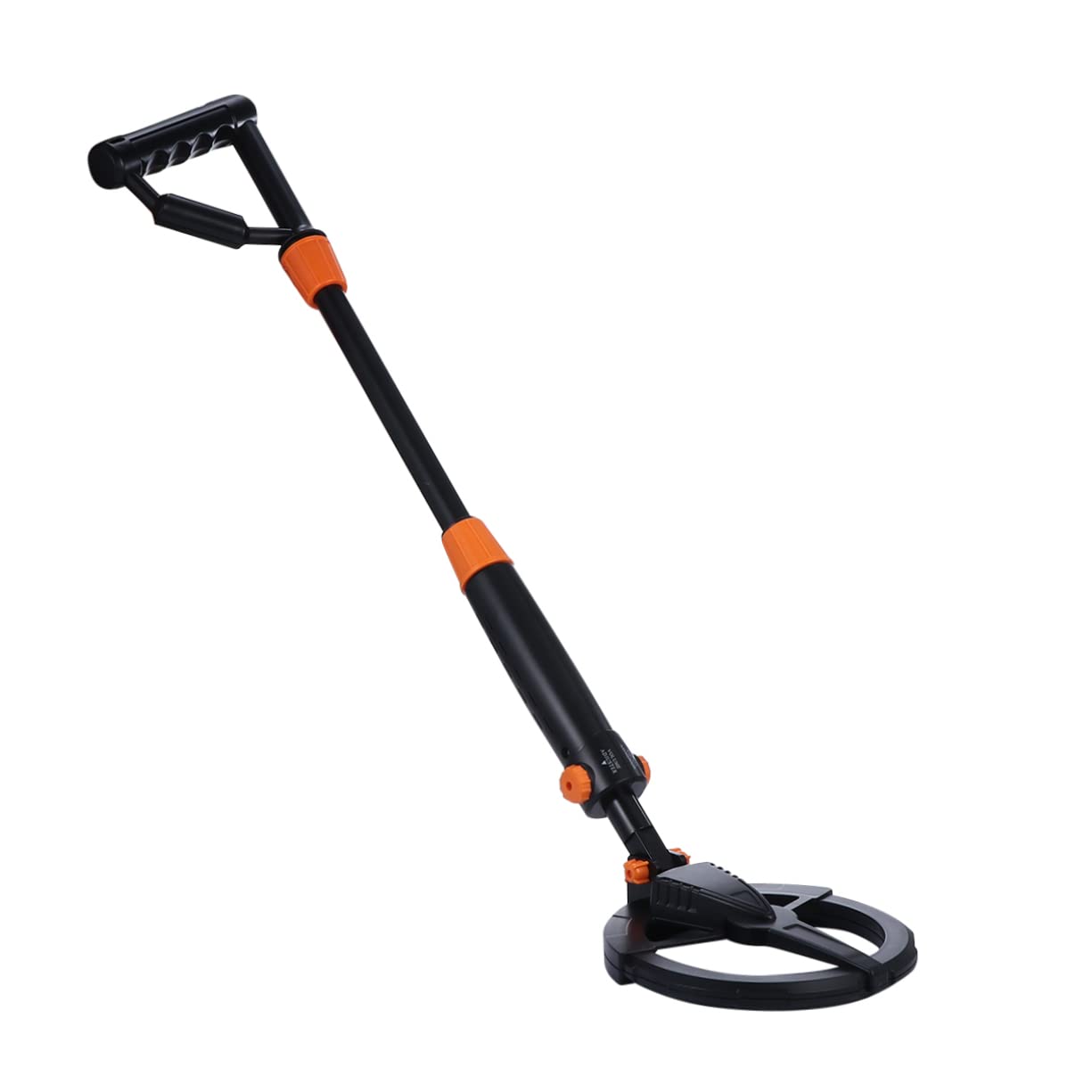 FONDOTIN Metal Detector for Treasure Hunting Sensitivity Audio Alarm Volume Control for Outdoor Exploration and Learning Activities