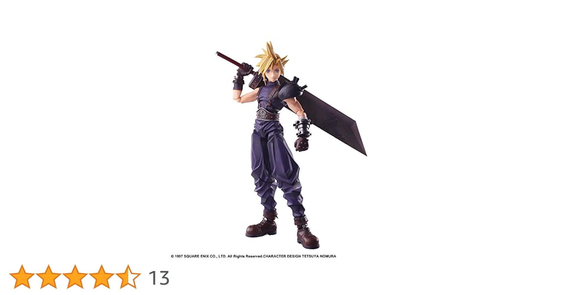 ￼ファイナルファンタジー、クラウドストライク Amazon.co.jp: スクウェア・エニックス(SQUARE ENIX) ファイナル