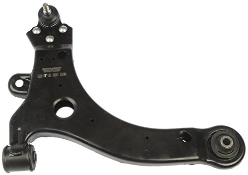 Dorman 520-167 bras de suspension avant triangle mécanique auto rechange de précision