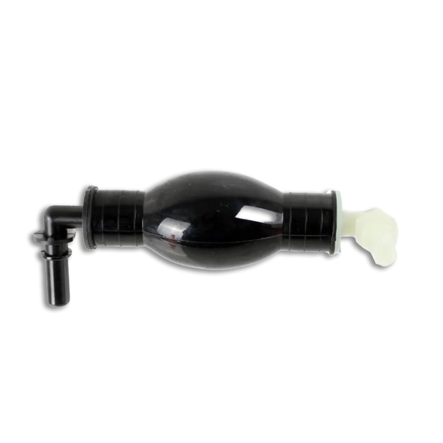 Poire Pompe d'Amorçage Gasoil pour Tuyau Alimentation compatible pour moteur DCI Fluente, Megane III, Scenic III OEM : 164460011R