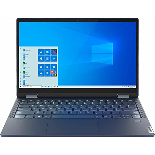 Lenovo-Yoga-6-13-2-in-1-Business-Laptop-133-Full-HD-IPS-Touchscreen-72-NTSC-AMD-8-Core-Ryzen-7-5700U-Beats-i7-10710U-16GB-RAM-512GB-SSD-Backlit-Fingerprint-Dolby-Atmos-Win11-Pro-Blue-Pen