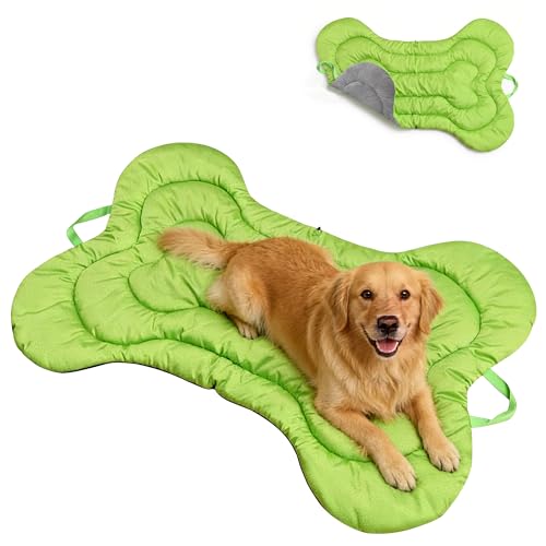 DWCN Outdoor Dog Bed Mat