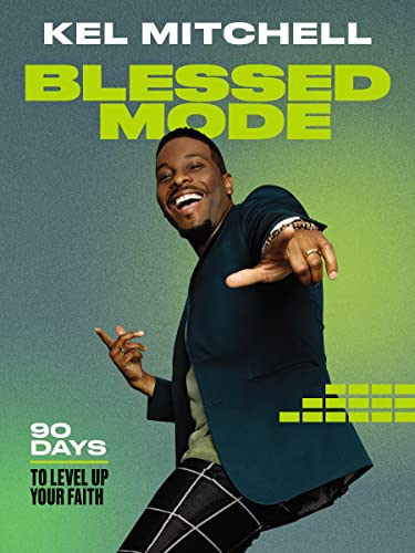Blessed Mode view 2