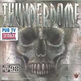 Thunderdome-The Best of 1998
