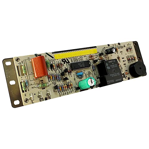 Univen P04376 Electronic Timer Compatible with Farberware T490C Convection Oven