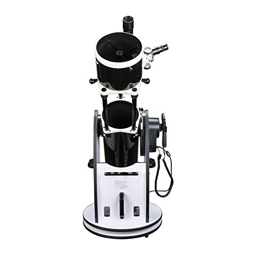 Image of Sky-Watcher S11800 GoTo Collapsible Dobsonian 8-Inch (White)