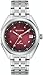 Produktbild Bulova Herren Analog Classic Uhr mit Edelstahl Armband 96B401