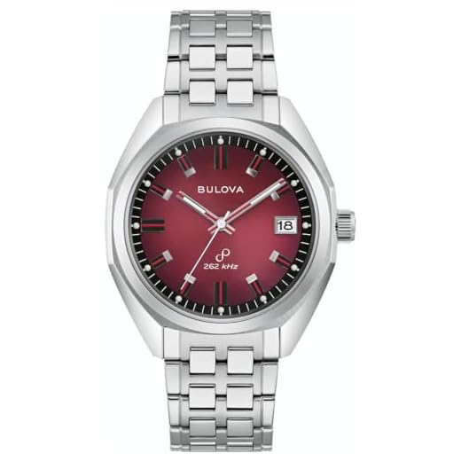 BULOVA Analógico 96B401