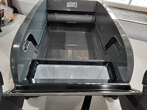 Receptáculo Permanente Bag-it 3G para Caja de Arena de Gato miniatura 4