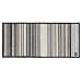 Produktbild Hug Rug Moderne Streifen 76 die Sauberlaufmatten, 65x150cm (5'0" x2'2)