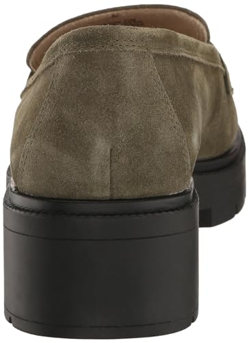 Image of NYDJ Women's Heidi Suede