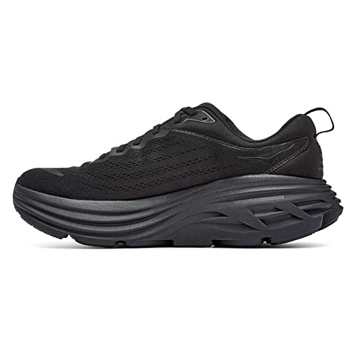 Image of Hoka One One Womens W Bondi X Running Shoe